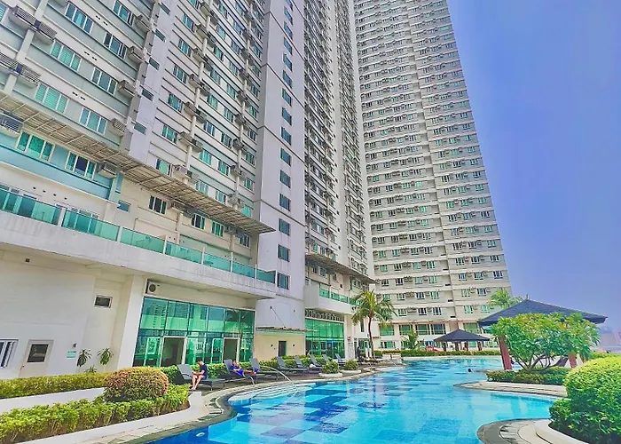 Makati Hotels