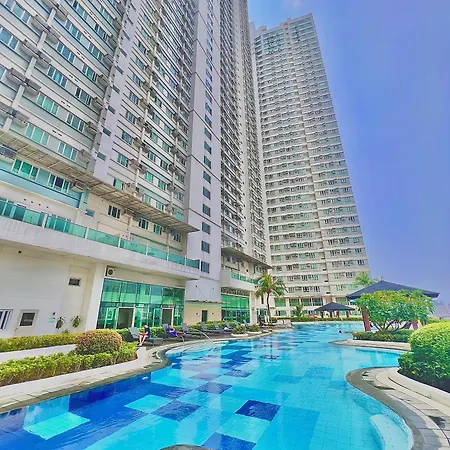 Makati Hotels Manila Exterior photo